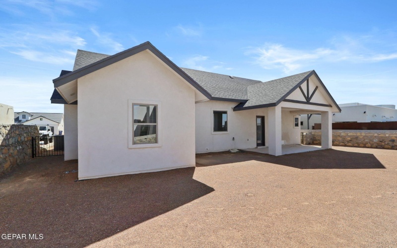 14629 Tierra Resort Avenue, El Paso, TX 79938, 5 Bedrooms Bedrooms, ,2 BathroomsBathrooms,Residential,For Sale,14629 Tierra Resort Avenue,0,914959
