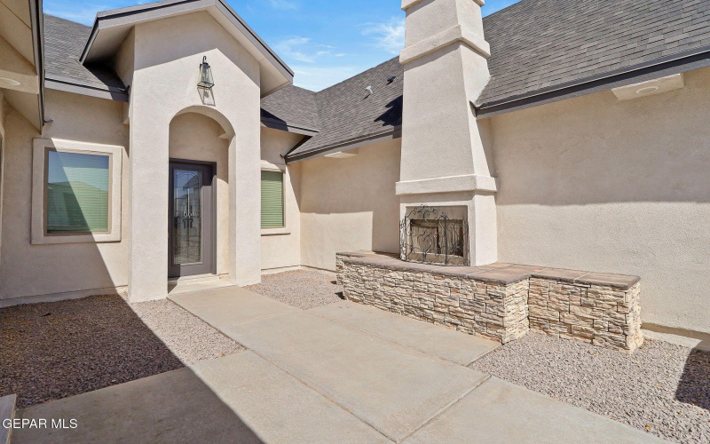 14629 Tierra Resort Avenue, El Paso, TX 79938, 5 Bedrooms Bedrooms, ,2 BathroomsBathrooms,Residential,For Sale,14629 Tierra Resort Avenue,0,914959