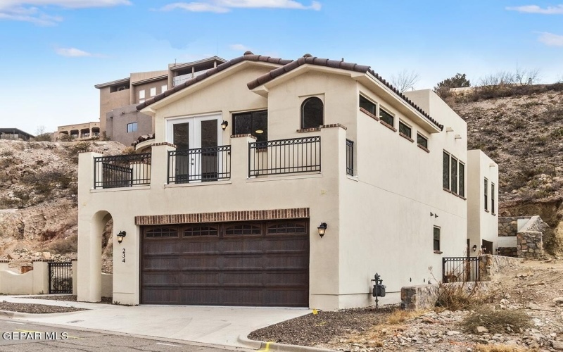 234 Canyon Terrace Drive, El Paso, TX 79902, 3 Habitaciones Habitaciones , ,1 BañoBaños,Residential,En Venta,234 Canyon Terrace Drive,0,919178