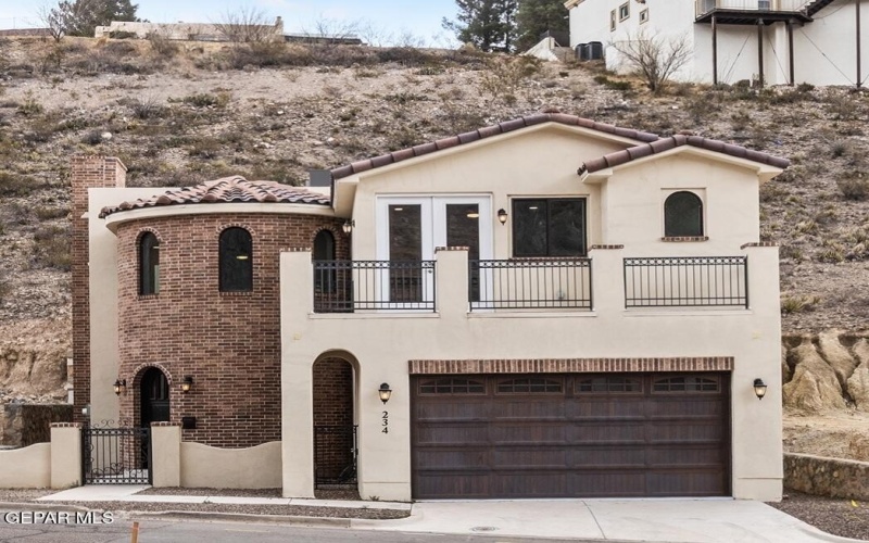 234 Canyon Terrace Drive, El Paso, TX 79902, 3 Habitaciones Habitaciones , ,1 BañoBaños,Residential,En Venta,234 Canyon Terrace Drive,0,919178