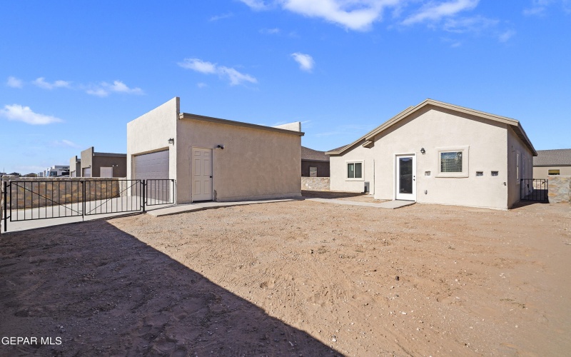 2305 Tony Harper Street, El Paso, TX 79938, 4 Bedrooms Bedrooms, ,2 BathroomsBathrooms,Residential,For Sale,2305 Tony Harper Street,919365