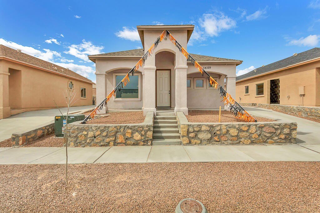14329 Tobe Davis Drive, Horizon City, TX 79928, 3 Habitaciones Habitaciones , ,2 BañosBaños,Residential,En Venta,14329 Tobe Davis Drive,919501
