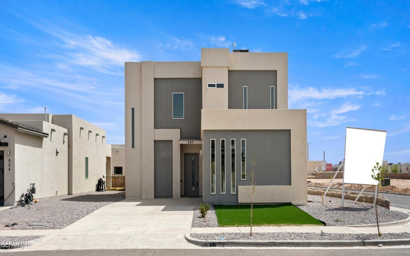 880 Chillington Road, El Paso, TX 79928, 4 Habitaciones Habitaciones , ,2 BañosBaños,Residential,En Venta,880 Chillington Road,0,919568
