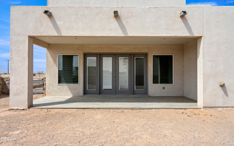 880 Chillington Road, El Paso, TX 79928, 4 Habitaciones Habitaciones , ,2 BañosBaños,Residential,En Venta,880 Chillington Road,0,919568