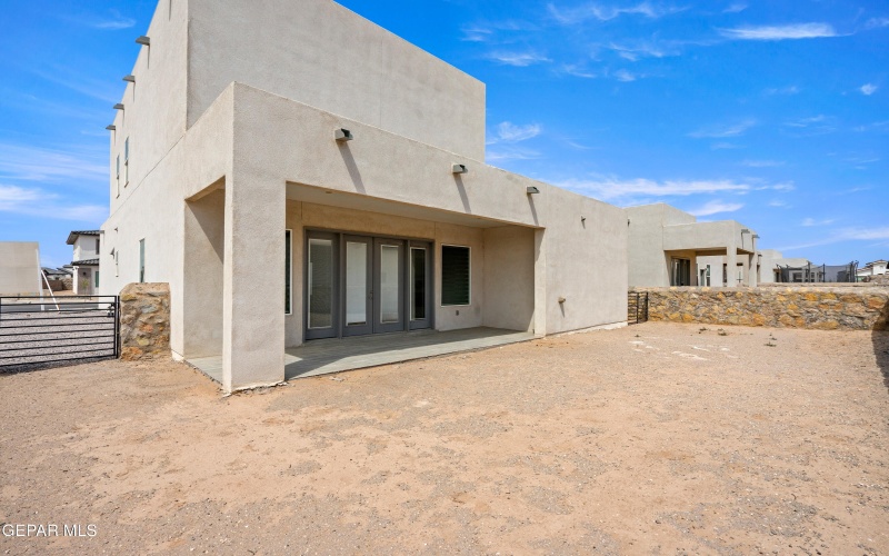 880 Chillington Road, El Paso, TX 79928, 4 Habitaciones Habitaciones , ,2 BañosBaños,Residential,En Venta,880 Chillington Road,0,919568