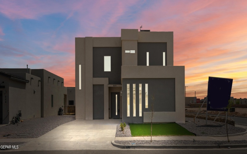 880 Chillington Road, El Paso, TX 79928, 4 Habitaciones Habitaciones , ,2 BañosBaños,Residential,En Venta,880 Chillington Road,0,919568