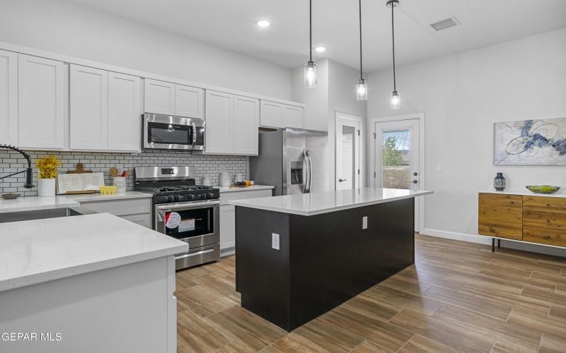 11468 PARK Lane, Socorro, TX 79927, 3 Bedrooms Bedrooms, ,2 BathroomsBathrooms,Residential,For Sale,11468 PARK Lane,919725