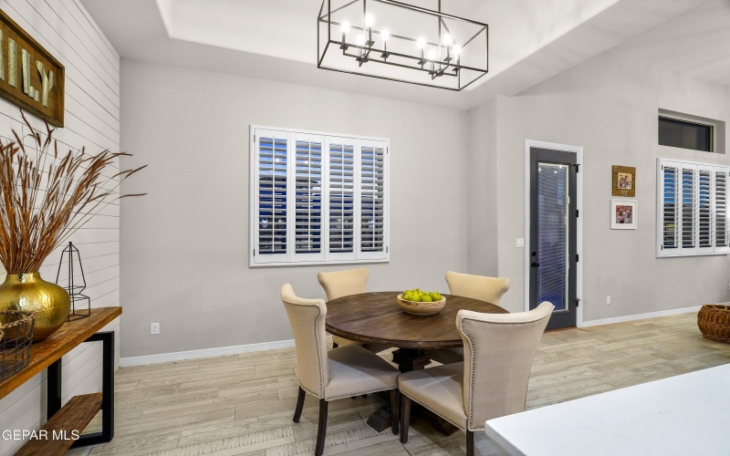 2425 Tierra Murcia Street, El Paso, TX 79938, 4 Habitaciones Habitaciones , ,2 BañosBaños,Residential,En Venta,2425 Tierra Murcia Street,921168