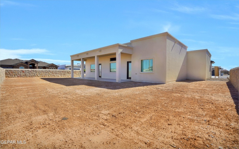 2425 Tierra Murcia Street, El Paso, TX 79938, 4 Habitaciones Habitaciones , ,2 BañosBaños,Residential,En Venta,2425 Tierra Murcia Street,921168