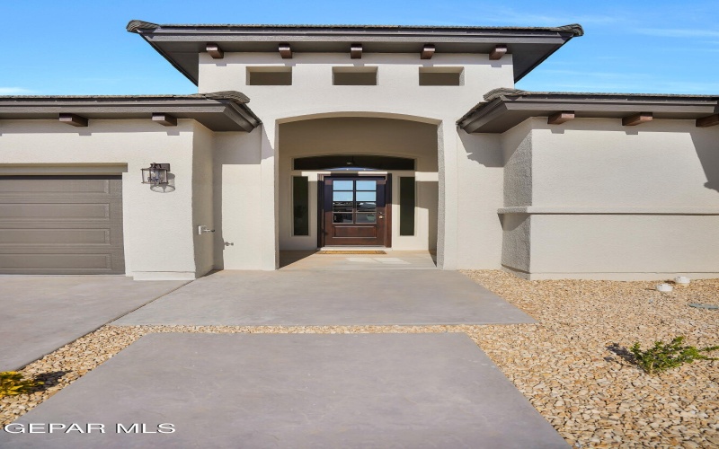 2425 Tierra Murcia Street, El Paso, TX 79938, 4 Habitaciones Habitaciones , ,2 BañosBaños,Residential,En Venta,2425 Tierra Murcia Street,921168
