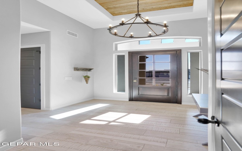 2425 Tierra Murcia Street, El Paso, TX 79938, 4 Habitaciones Habitaciones , ,2 BañosBaños,Residential,En Venta,2425 Tierra Murcia Street,921168