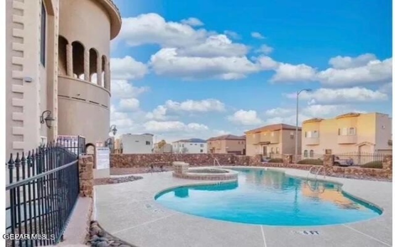 12281 COSTA BRAVA Drive, El Paso, TX 79936, ,Residential,For Sale,12281 COSTA BRAVA Drive,922565