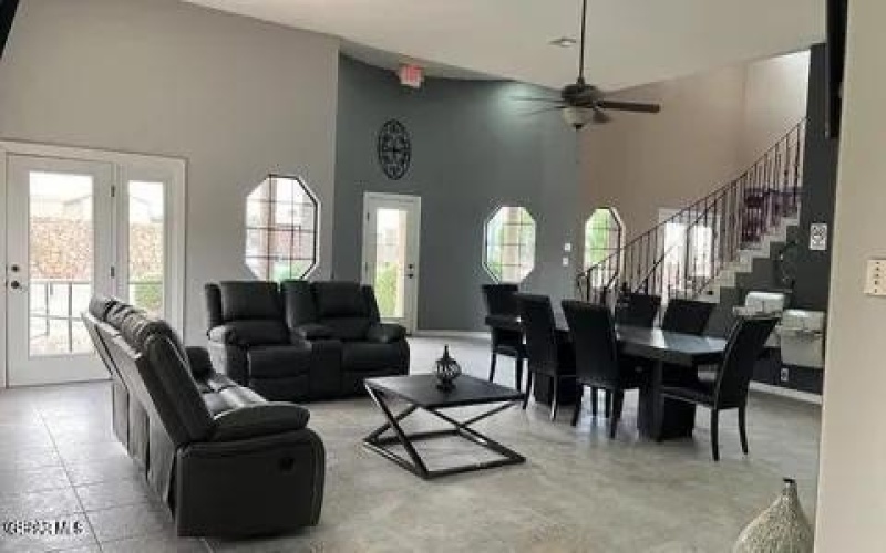 12281 COSTA BRAVA Drive, El Paso, TX 79936, ,Residential,For Sale,12281 COSTA BRAVA Drive,922565