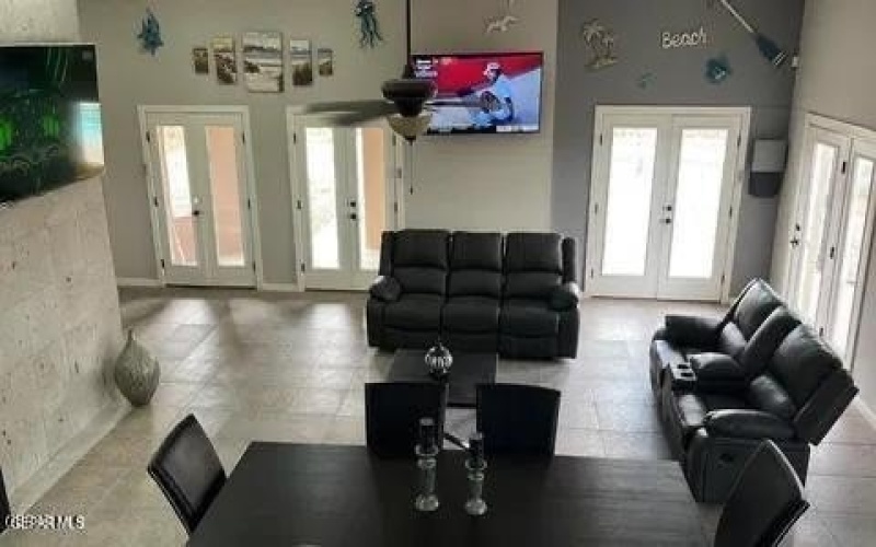 12281 COSTA BRAVA Drive, El Paso, TX 79936, ,Residential,For Sale,12281 COSTA BRAVA Drive,922565