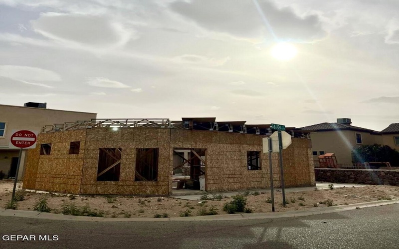 12281 COSTA BRAVA Drive, El Paso, TX 79936, ,Residential,For Sale,12281 COSTA BRAVA Drive,922565