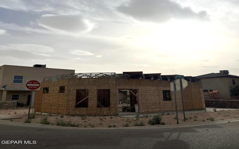 12281 COSTA BRAVA Drive, El Paso, TX 79936, ,Residential,For Sale,12281 COSTA BRAVA Drive,922565