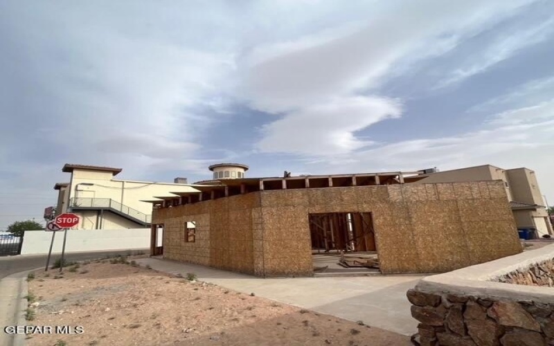 12281 COSTA BRAVA Drive, El Paso, TX 79936, ,Residential,For Sale,12281 COSTA BRAVA Drive,922565