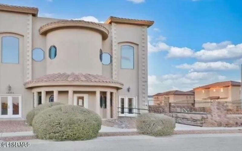 12281 COSTA BRAVA Drive, El Paso, TX 79936, ,Residential,For Sale,12281 COSTA BRAVA Drive,922565