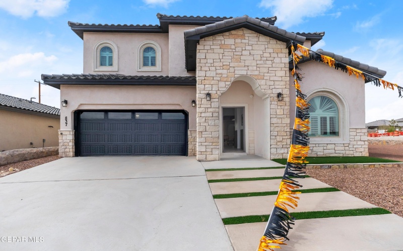 837 Durham Way, Horizon City, TX 79928, 4 Habitaciones Habitaciones , ,3 BañosBaños,Residential,En Venta,837 Durham Way,0,922795