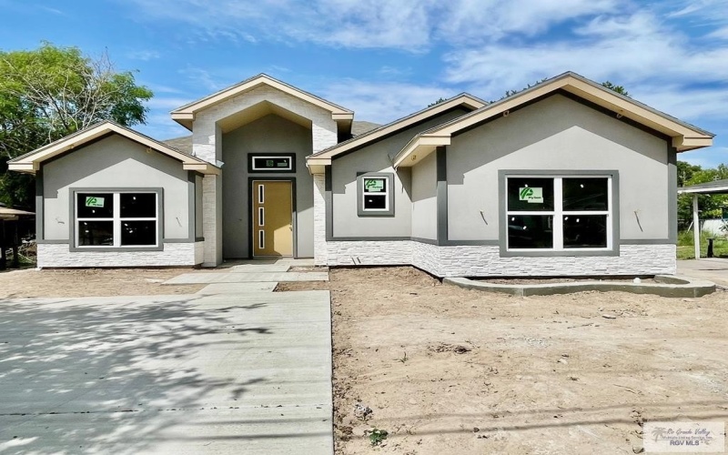 1634 ROOSEVELT ST., BROWNSVILLE, TX 78521, 3 Habitaciones Habitaciones , ,2 BañosBaños,Residential,En Venta,1634 ROOSEVELT ST.,29765512