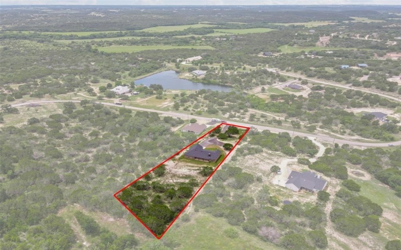 315 Sunset Cove, Bluff Dale, TX 76433, 3 Bedrooms Bedrooms, ,2 BathroomsBathrooms,Residential,For Sale,315 Sunset Cove,20452020