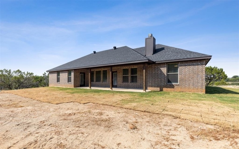 315 Sunset Cove, Bluff Dale, TX 76433, 3 Bedrooms Bedrooms, ,2 BathroomsBathrooms,Residential,For Sale,315 Sunset Cove,20452020