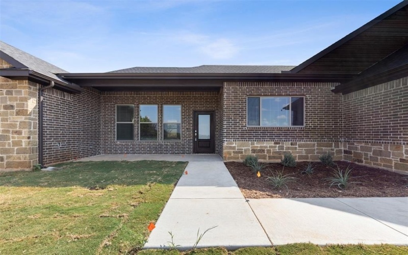315 Sunset Cove, Bluff Dale, TX 76433, 3 Bedrooms Bedrooms, ,2 BathroomsBathrooms,Residential,For Sale,315 Sunset Cove,20452020