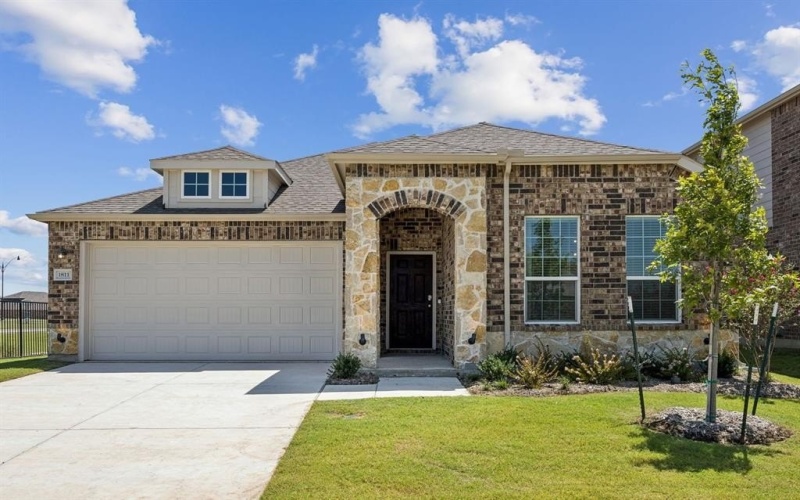 1811 Sideoat Lane, Princeton, TX 75407, 3 Habitaciones Habitaciones , ,2 BañosBaños,Residential,En Venta,1811 Sideoat Lane,20825790