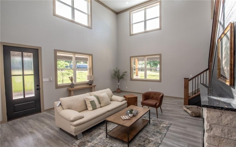103 Whispering Oaks, Somerville, TX 77879, 3 Bedrooms Bedrooms, ,2 BathroomsBathrooms,Residential,For Sale,103 Whispering Oaks,25005508