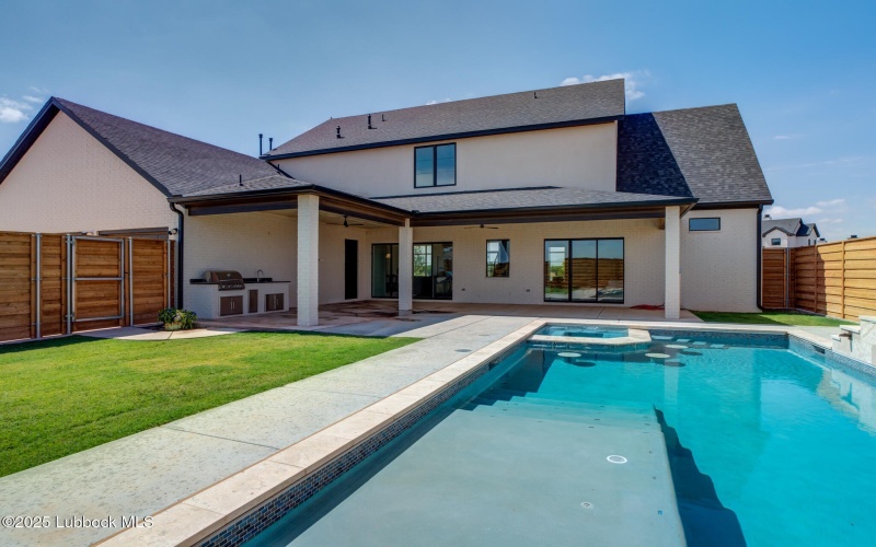 3902 148th Street, Lubbock, TX 79423, 5 Bedrooms Bedrooms, ,5 BathroomsBathrooms,Residential,For Sale,3902 148th Street,202555374