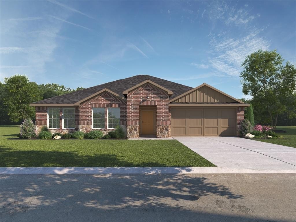 2316 Bunker Hill Drive, Abilene, TX 79601, 3 Habitaciones Habitaciones , ,2 BañosBaños,Residential,En Venta,2316 Bunker Hill Drive,20941468