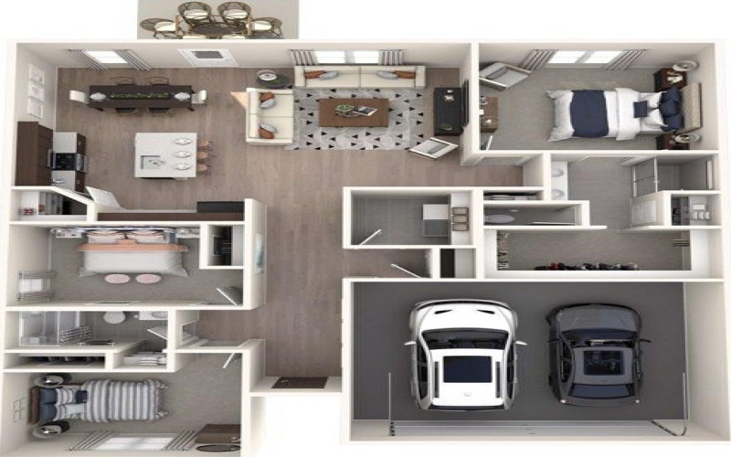 3507 Eagle Mount Drive, Farmersville, TX 75442, 3 Habitaciones Habitaciones , ,2 BañosBaños,Residential,En Venta,3507 Eagle Mount Drive,20946095