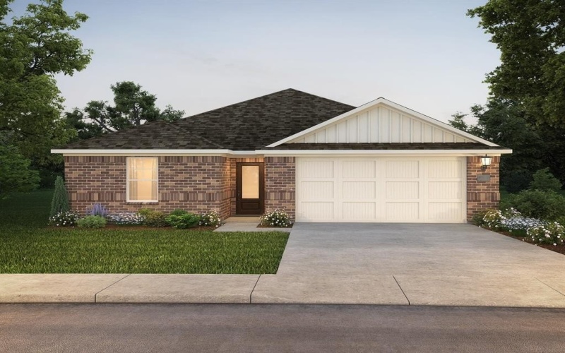 3507 Eagle Mount Drive, Farmersville, TX 75442, 3 Habitaciones Habitaciones , ,2 BañosBaños,Residential,En Venta,3507 Eagle Mount Drive,20946095