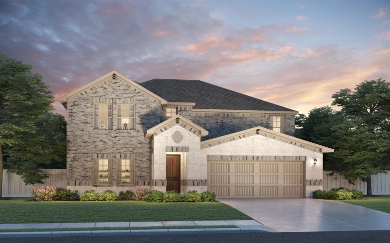 2413 Glacier Ridge, Corinth, TX 76210, 4 Habitaciones Habitaciones , ,3 BañosBaños,Residential,En Venta,2413 Glacier Ridge,20946156