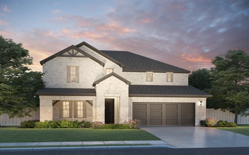 2412 Flatiron Drive, Corinth, TX 76210, 4 Bedrooms Bedrooms, ,3 BathroomsBathrooms,Residential,For Sale,2412 Flatiron Drive,20946161
