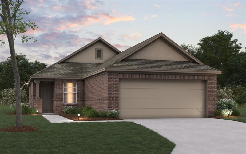 730 Hidden Feather, Lavon, TX 75166, 3 Habitaciones Habitaciones , ,2 BañosBaños,Residential,En Venta,730 Hidden Feather,20946825