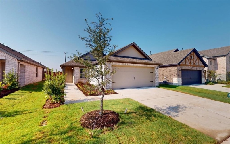 730 Hidden Feather, Lavon, TX 75166, 3 Bedrooms Bedrooms, ,2 BathroomsBathrooms,Residential,For Sale,730 Hidden Feather,0,20946825