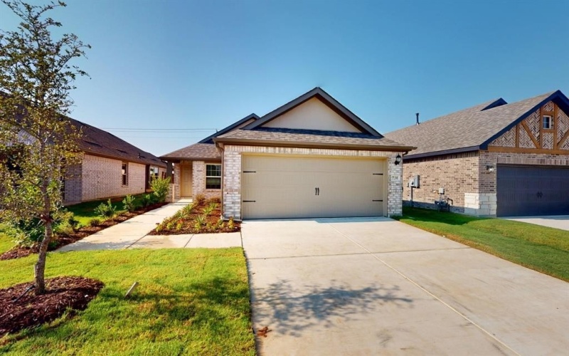 730 Hidden Feather, Lavon, TX 75166, 3 Bedrooms Bedrooms, ,2 BathroomsBathrooms,Residential,For Sale,730 Hidden Feather,0,20946825