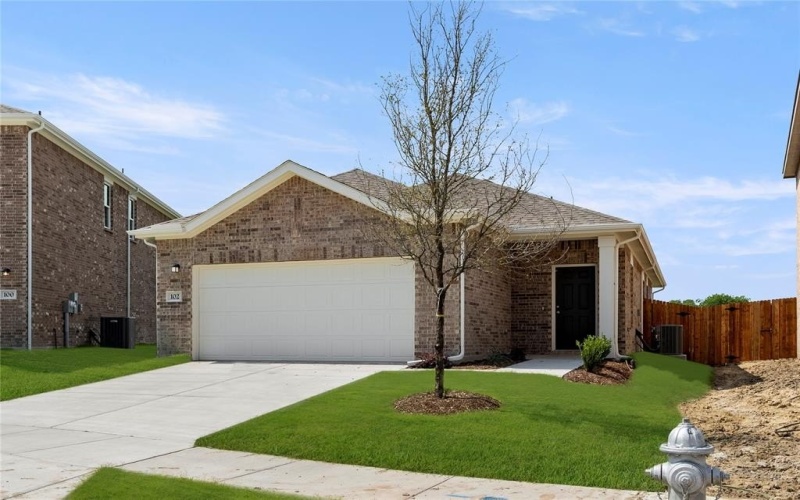 102 Connecticut Court, Princeton, TX 75407, 3 Habitaciones Habitaciones , ,2 BañosBaños,Residential,En Venta,102 Connecticut Court,20948456
