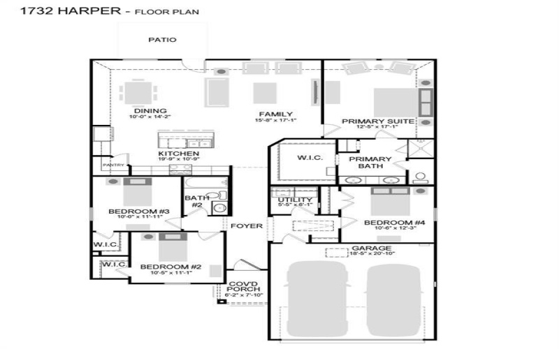 913 Rosemary Hill Drive, Princeton, TX 75071, 4 Habitaciones Habitaciones , ,2 BañosBaños,Residential,En Venta,913 Rosemary Hill Drive,20948645