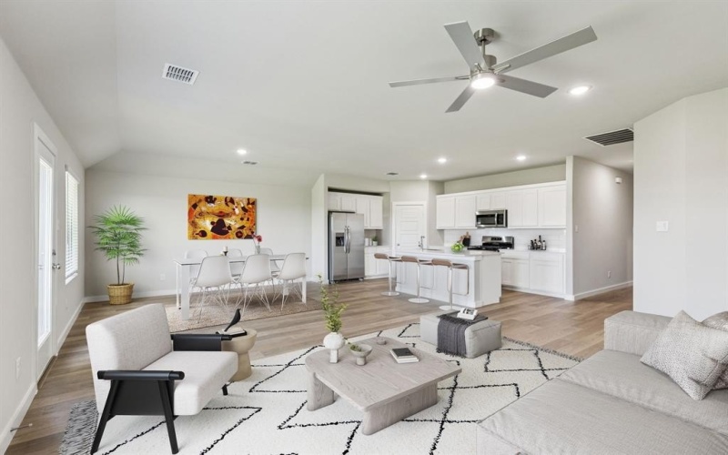 913 Rosemary Hill Drive, Princeton, TX 75071, 4 Habitaciones Habitaciones , ,2 BañosBaños,Residential,En Venta,913 Rosemary Hill Drive,20948645