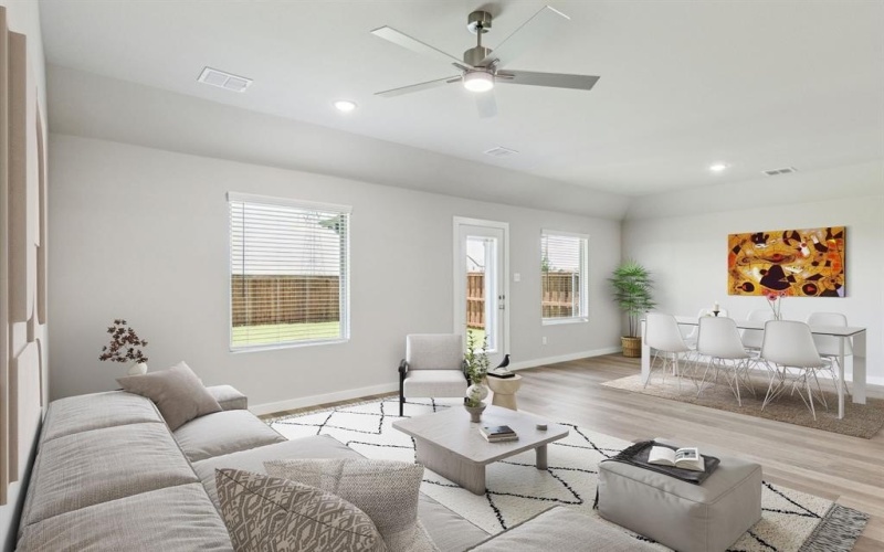 913 Rosemary Hill Drive, Princeton, TX 75071, 4 Habitaciones Habitaciones , ,2 BañosBaños,Residential,En Venta,913 Rosemary Hill Drive,20948645