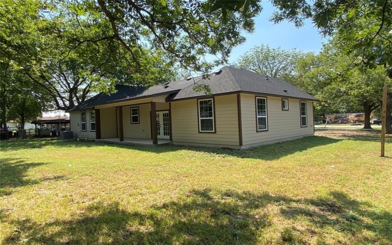 206 E Grayson, Leonard, TX 75452, 3 Habitaciones Habitaciones , ,2 BañosBaños,Residential,En Venta,206 E Grayson,0,20948147