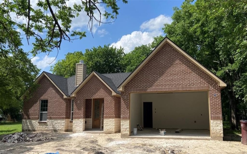 206 E Grayson, Leonard, TX 75452, 3 Bedrooms Bedrooms, ,2 BathroomsBathrooms,Residential,For Sale,206 E Grayson,20948147