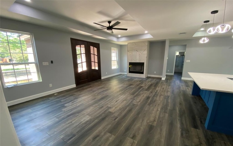 206 E Grayson, Leonard, TX 75452, 3 Habitaciones Habitaciones , ,2 BañosBaños,Residential,En Venta,206 E Grayson,0,20948147