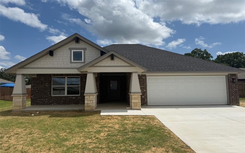 916 ben, Springtown, TX 76082, 4 Habitaciones Habitaciones , ,2 BañosBaños,Residential,En Venta,916 ben,20949364