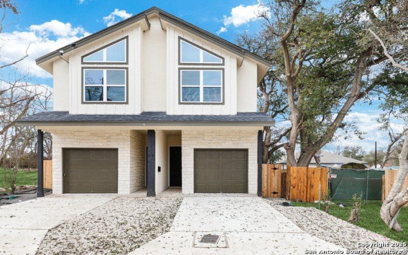 311 Bargas St, San Antonio, TX 78210, 3 Habitaciones Habitaciones , ,2 BañosBaños,Residential,En Venta,311 Bargas St,0,1839244