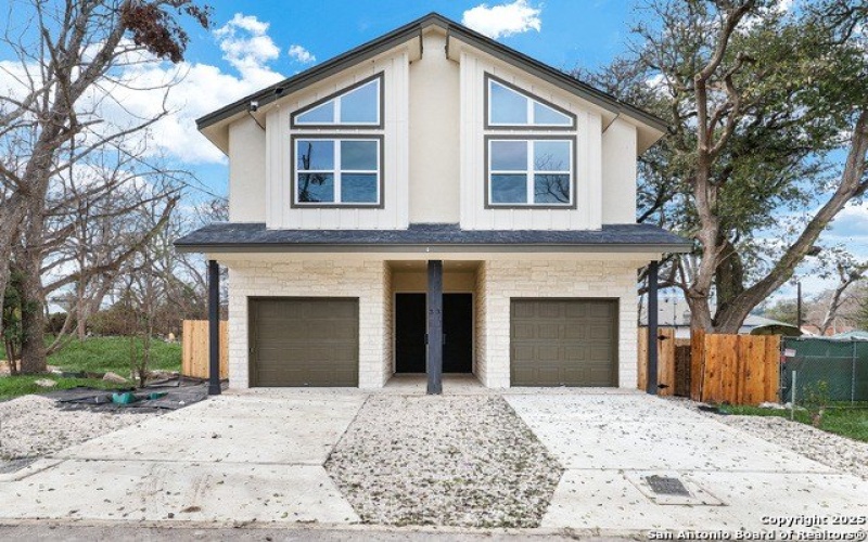 315 Bargas St, San Antonio, TX 78210, 3 Habitaciones Habitaciones , ,2 BañosBaños,Residential,En Venta,315 Bargas St,0,1839252