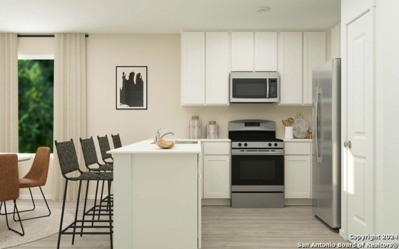 5963 Singing Trail, San Antonio, TX 78073, 4 Habitaciones Habitaciones , ,2 BañosBaños,Residential,En Venta,5963 Singing Trail,1870433