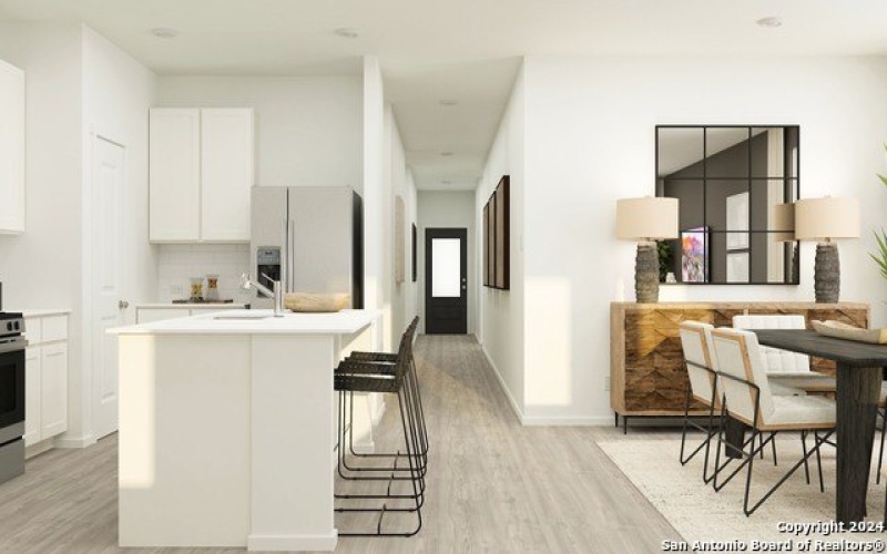 9315 Dassler Springs, Converse, TX 78109, 4 Habitaciones Habitaciones , ,3 BañosBaños,Residential,En Venta,9315 Dassler Springs,1870748
